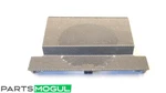 2007-2009 Mercedes W221 S550 S600 Center Speaker Cover Trim Grille A2216891308. Fixed Price $29.00.