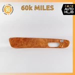 07-11 Bentley Continental Gtc Front Left Side Door Panel Trim Wood Oem 60k. Fixed Price $136.95.