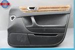 06-12 Bentley Continental Flying Spur Front Right Side Interior Door Panel Oem. Fixed Price $105.00.