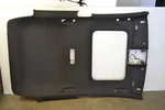 Mk7 Vw Gti Black Headliner Head Liner Panel Cover Roof Trim Oem 2015-2017. Fixed Price $200.00.