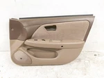 1997-2001 Toyota Camry Front Passenger Interior Door Panel Trim 67610-aa360-e0. Fixed Price $189.53.