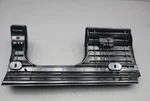2011-2017 Volkswagen Touareg Dash Dashboard Left Side Trim Cover Panel Black Oem. Fixed Price $34.20.