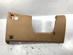 04-08 Acura Tl Column Cover / Lower Dash Panel Beige 77300-sep-a01 Oem. Fixed Price $45.00.