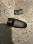 2013-2018 Ford Escape Interior Rear View Mirror Trim Cover Oem Cj5417d568acw. Fixed Price $24.98.