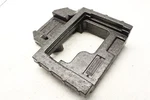2014 Porsche Cayman Foam Insert Piece 99161832500 14-16. Fixed Price $26.97.