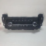 16-21 Mazda Cx9 Cx-9 Dash Ac Hvac Heater Climate Temp Control Switch Panel. Fixed Price $60.00.