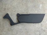 New 2011-17 Dodge Journey Front Side Seat Cover Trim 1ul33dx9aa. Fixed Price $59.99.