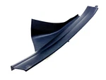 2011-2016 Bmw 535i 528i Rear Left Driver Side Door Sill Cover Trim Panel Black. Fixed Price $19.49.
