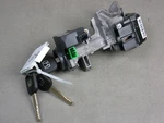 03 04 05 06 07 Honda Accord Oem Ignition Switch Cylinder Lock Mt 3 Keys. Fixed Price $169.99.