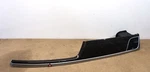 15-16 Hyundai Genesis Right Passenger Side Dashboard Molding Trim Air Vent Oe Dc. Fixed Price $50.99.