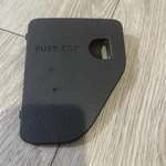 1994-1997 Dodge Ram 1500 2500 3500 Gray Dash Fuse Panel Cover Trim Oem Dark Grey. Fixed Price $20.00.