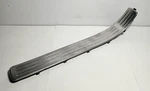 2003-2010 Porsche Cayenne Driver Side Rear Door Stainless Steel Sill Scuff Plate. Fixed Price $34.99.