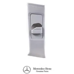 New Oe Grey Left B Pillar Trim & Seat Belt Height Guide 2001-05 Mercedes W203. Fixed Price $93.05.