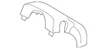 Genuine Hyundai 2012-2014 Accent Upper Column Cover 84851-1r000-9y. Fixed Price $64.79.