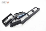 2023-25 Mercedes Glc300 X254 Front Right Seat Track Rail End Cap Cover Oem -set-. Fixed Price $49.99.