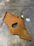*damaged* 1999-04 Porsche 911 996 Convertible Left Quarter Panel Natural Brown. Fixed Price $69.95.