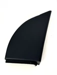 Oem Lexus Rx Right Passenger Side Interior Mirror Trim Black 2004 2005 2006. Fixed Price $19.25.