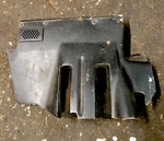 Bmw E30 Lower Knee Kick Panel Manual Under Dash Trim Cover 318is 325i Oem. Fixed Price $81.20.
