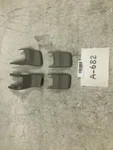 2008 Lexus Rx400h Front Right Passenger Seat Track End Cover Trims Oem+. Fixed Price $47.61.