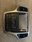 2011 2012 2013 Jeep Grand Cherokee Radio Bezel A/c Climate Control Unit. Fixed Price $139.99.