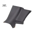 Mercedes R230 Sl-class Passenger Right Rear Quarter Panel Vent Trim Cover Black. Fixed Price $74.99.
