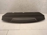 2014 Trim Cover Tailgate Boot Lid A2056950057 Skn13540. Fixed Price $187.38.