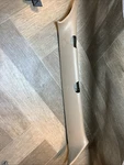 99-03 Ford F-150 Expedition Right Interior A Pillar Trim Gray F75b-15025a82 Acw. Fixed Price $20.12.