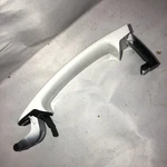 Volkswagen 2009-2019 Exterior Door Handlw White 5n0837205m Gru. Fixed Price $22.99.