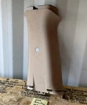 2006 Honda Pilot Right Quarter C Pillar Upper Garnish Trim Tan 84131-s9v-a210-m1. Fixed Price $30.00.