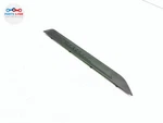 2017-20 Maserati Levante Front Right Sill Plate Door Step Scuff Black M161. Fixed Price $33.72.