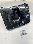 05-10 Mk5 Vw Upper Dash Air Ac Heater Duct Flap Diverter 1k0819153 Jetta Rabbit. Fixed Price $24.00.