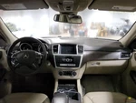 Temperature Controls 2014 Ml350. Fixed Price $100.00.