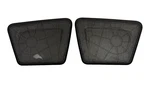 13-18 Bmw F30 320 328 335 340 F80 M3 Sedan Rear Shelf Speaker Cover Pair Black. Fixed Price $44.99.