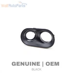 2015-2024 Porsche Macan - Left Dash Headlight Dial / Ignition Switch Trim Bezel. Fixed Price $29.99.