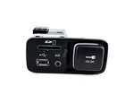 2014-2018 Jeep Cherokee 12v Dc Center Console Aux Usb Sd Oem 68146071ac. Fixed Price $44.95.