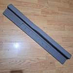 2009 Ford Mustang Door Scuff Plate Left Side 4r33-6313201-bmw Dove Gray Oem. Fixed Price $33.24.