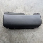 1987 - 1992 Bmw E30 325i / M3 Lower Dash Steering Column Knee Trim Cover Panel. Fixed Price $80.00.