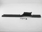 Range Rover Sport L320 Passenger Right Front Door Sill Trim Cover Fits 2005-2009. Fixed Price $44.86.