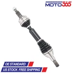Extended Travel Front Cv Axle Shaft For 15-22 Chevy Colorado Gmc Canyon 4wd Oem. Fixed Price $178.63.