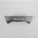 2000-2004 Porsche Boxster "s" Lower Console Trim Batwing Oem 98655233501. Fixed Price $37.21.