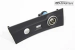 2017-2019 Alfa Romeo Stelvio Dash Power Outlet Usb Port Socket Trim Bezel Oem. Fixed Price $35.09.