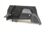 2022 - 2026 Mitsubishi Eclipse Cross Rear Left Quarter Trim Panel Oem 7230b255xa. Fixed Price $157.07.
