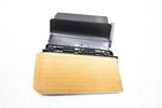 14-21 Bmw I01 I3 Front Dash Dashboard Wood Trim Cover Glove Box Compartment Oe. Fixed Price $144.00.