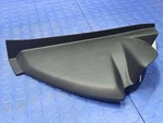 18-20 Buick Regal Instrument Panel End Cap Left Driver Side Black Oem 13486246. Fixed Price $29.99.