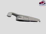 Rear Left Driver Side Interior Door Panel Armrest Audi Q7 2017-2019 Oem. Fixed Price $96.99.