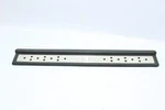 1997-2001 Mercedes R170 Slk230 Right Side Door Step Sill Scuff Panel Oem. Fixed Price $57.60.