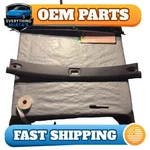 1999-05 Mazda Miata Upper Windshield Trim Oem Na0168090e Excellent #0090. Fixed Price $74.98.