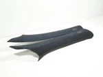 2013-2016 Mercedes X166 Gl450 Front Right & Left A Pillar Cover Trim Oem Set 2. Fixed Price $53.89.