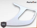 2012 Audi A5 Front Left Dash Air Vent Trim 06481-000 Oem. Fixed Price $34.15.