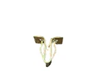 15 Auveco 25190 Interior Trim Fastener Fits Gm 11547155. Fixed Price $20.95.